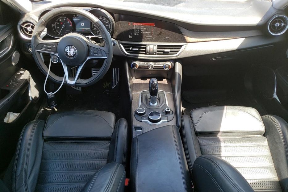 Продам Alfa Romeo Giulia 2018 года в Луцке