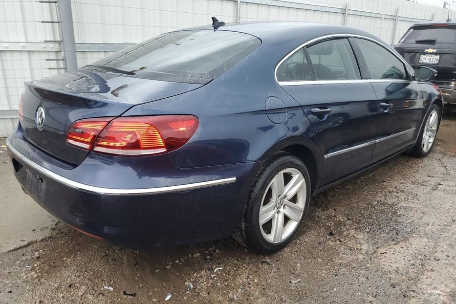 Продам Volkswagen Passat CC 2013 года в Луцке