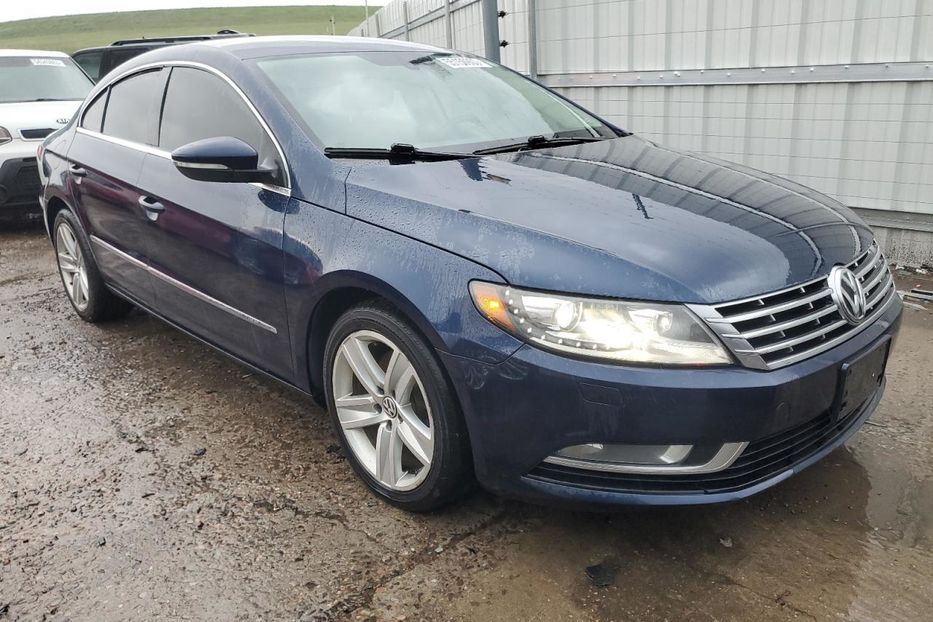 Продам Volkswagen Passat CC 2013 года в Луцке