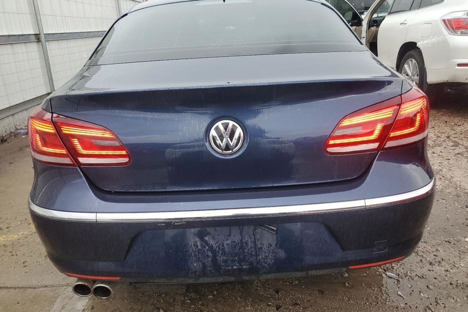 Продам Volkswagen Passat CC 2013 года в Луцке