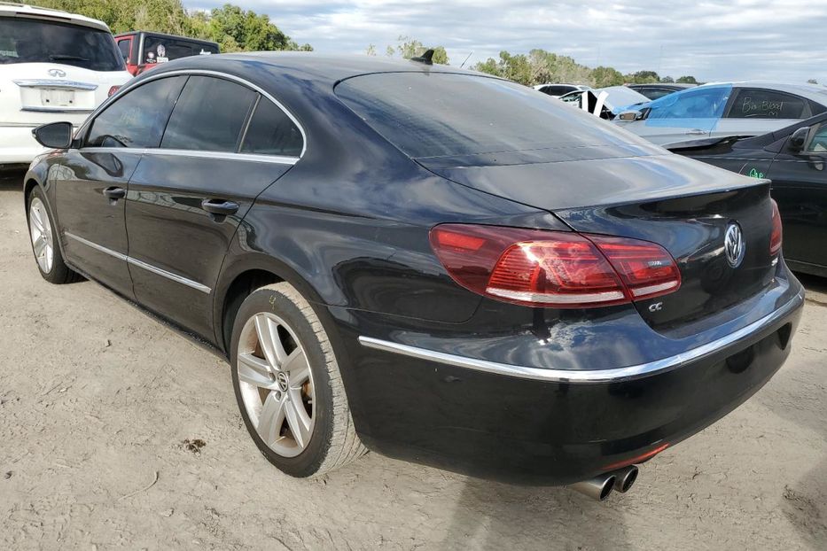 Продам Volkswagen Passat CC 2013 года в Луцке