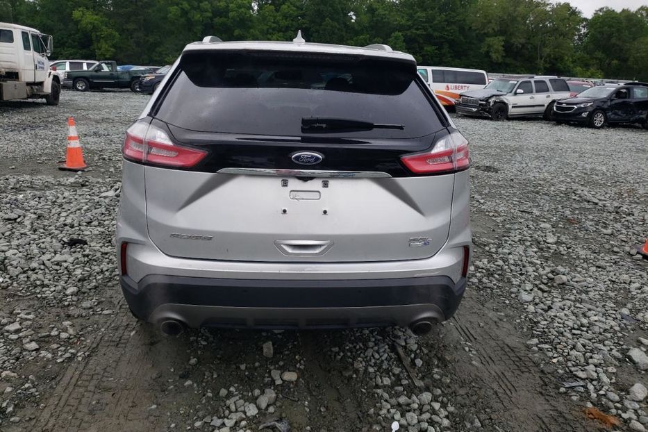 Продам Ford Edge SEL 2019 года в Луцке