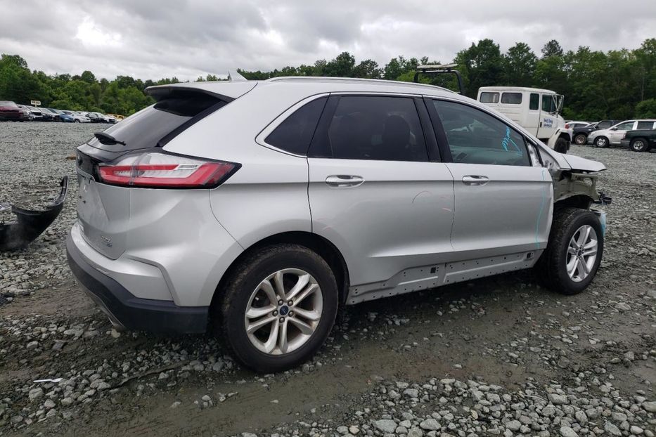 Продам Ford Edge SEL 2019 года в Луцке