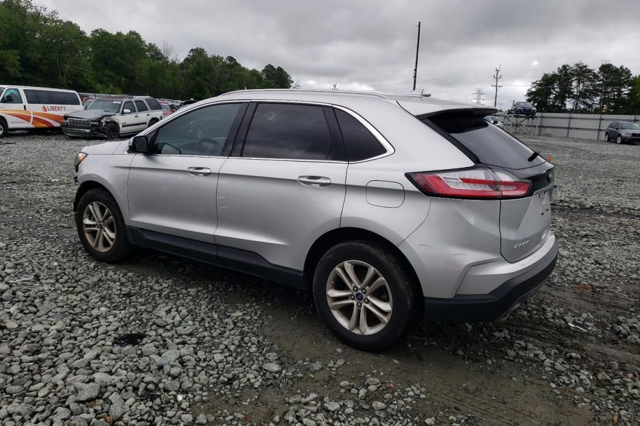 Продам Ford Edge SEL 2019 года в Луцке