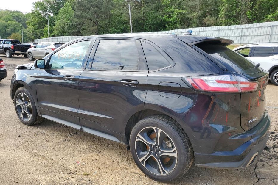 Продам Ford Edge ST 2019 года в Луцке