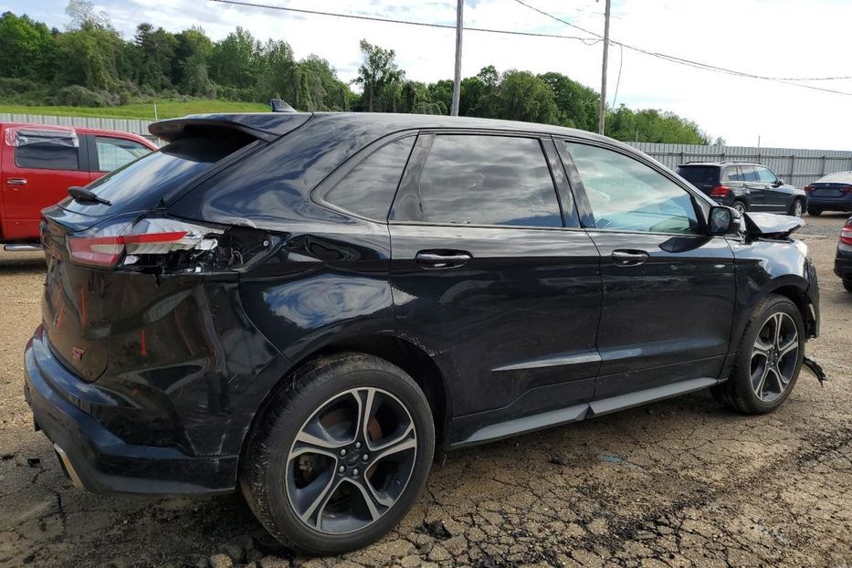 Продам Ford Edge ST 2019 года в Луцке