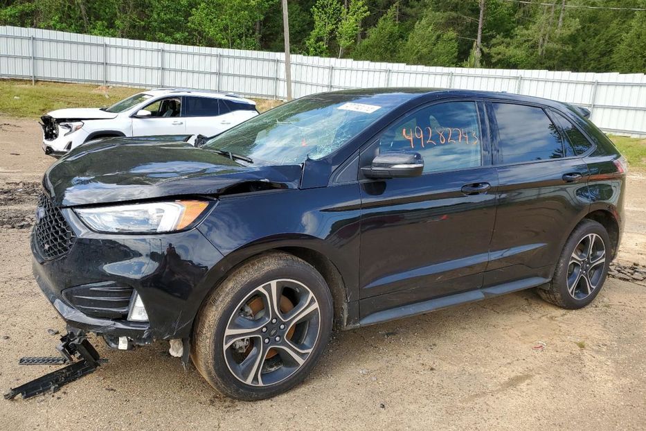 Продам Ford Edge ST 2019 года в Луцке