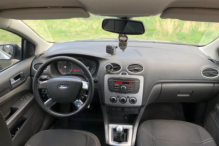 Продам Ford Focus 2007 года в Киеве