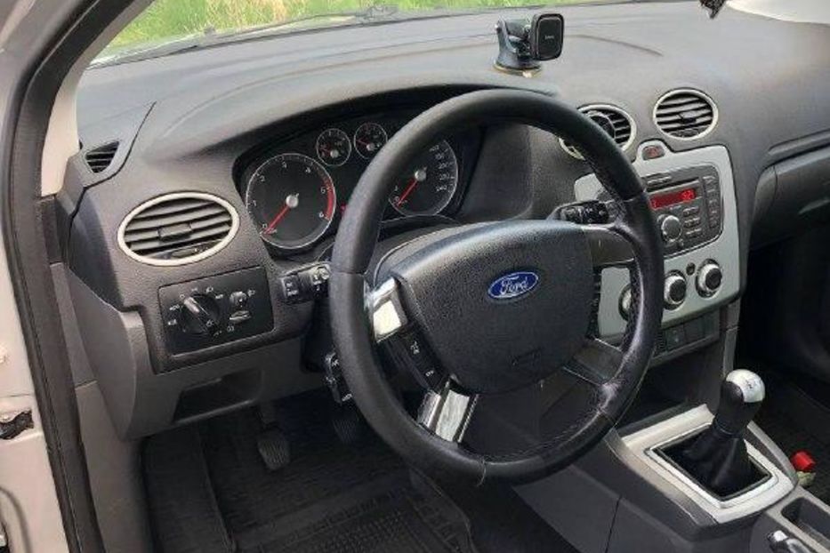 Продам Ford Focus 2007 года в Киеве