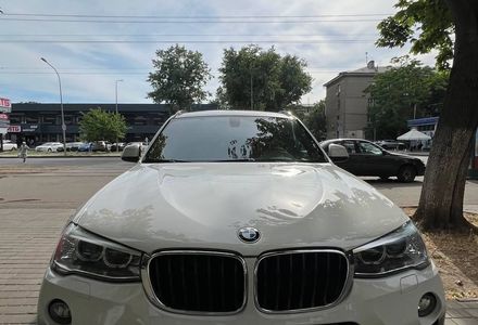 Продам BMW X3 М 2017 года в Одессе