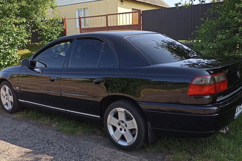 Продам Opel Omega 2003 года в г. Борисполь, Киевская область