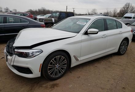 Продам BMW 530 2019 года в Киеве