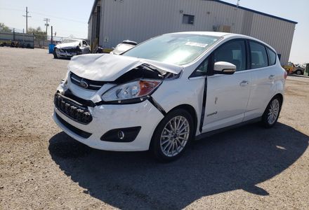 Продам Ford C-Max SEL 2013 года в Луцке