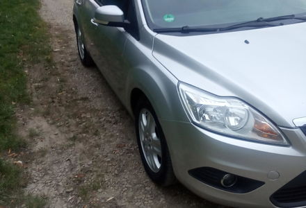 Продам Ford Focus 2010 года в г. Самбор, Львовская область