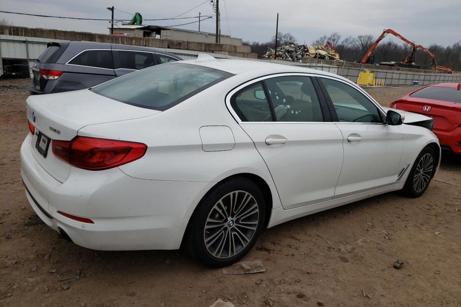 Продам BMW 530 2019 года в Киеве