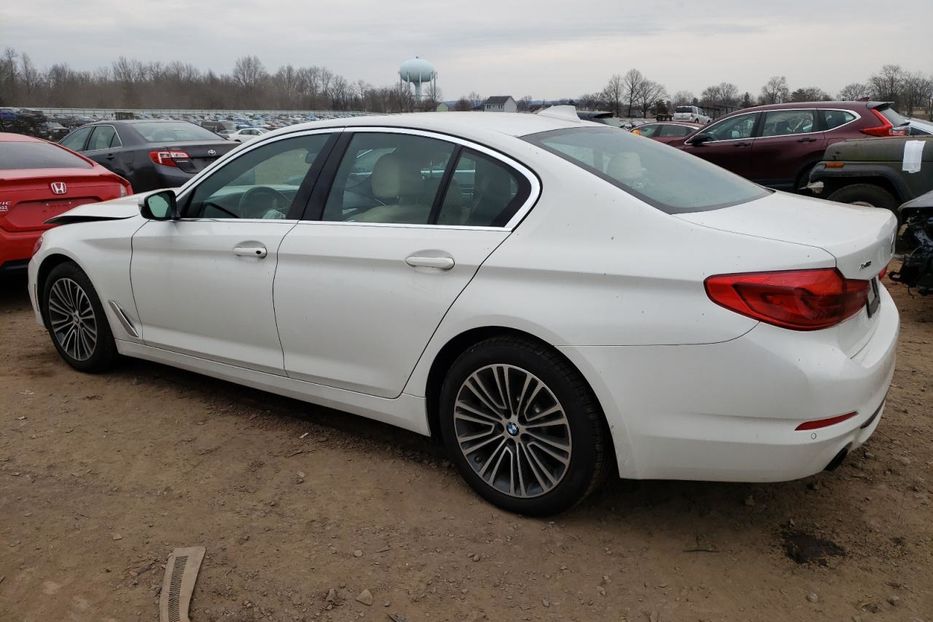 Продам BMW 530 2019 года в Киеве