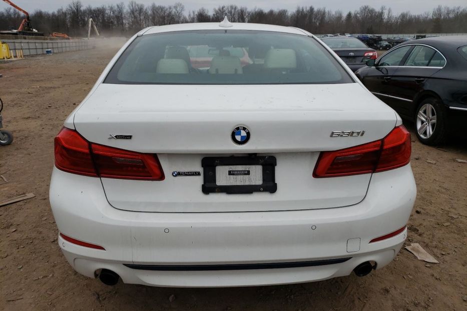 Продам BMW 530 2019 года в Киеве