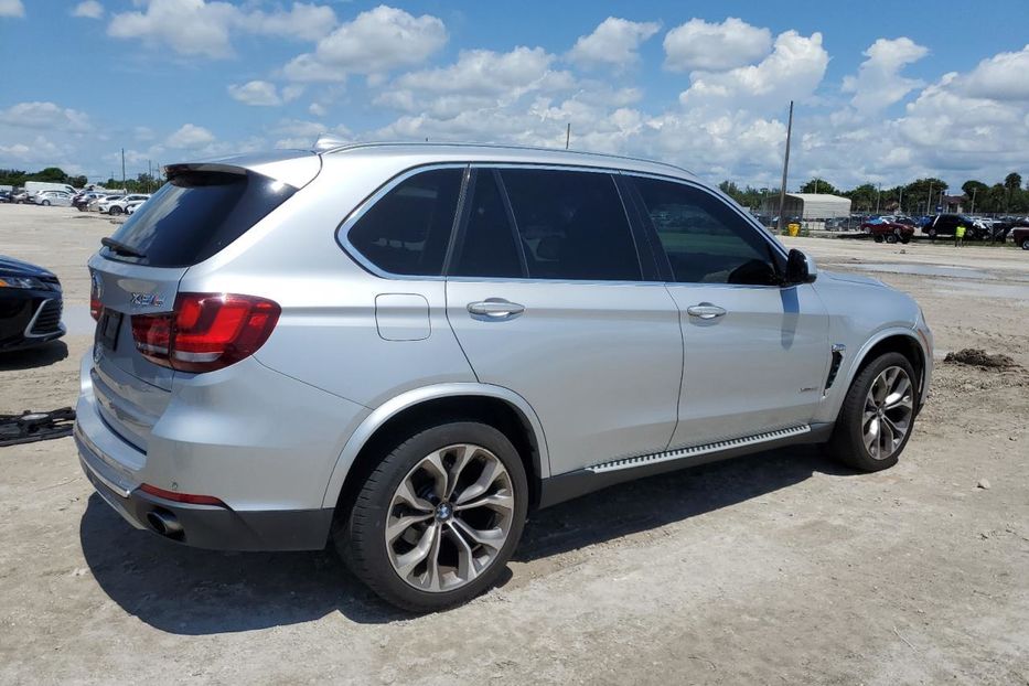 Продам BMW X5 2015 года в Киеве