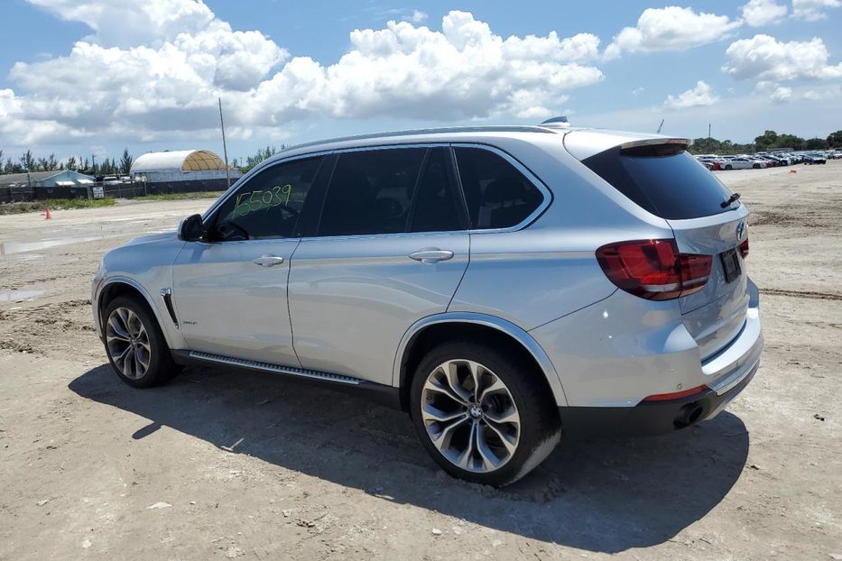 Продам BMW X5 2015 года в Киеве