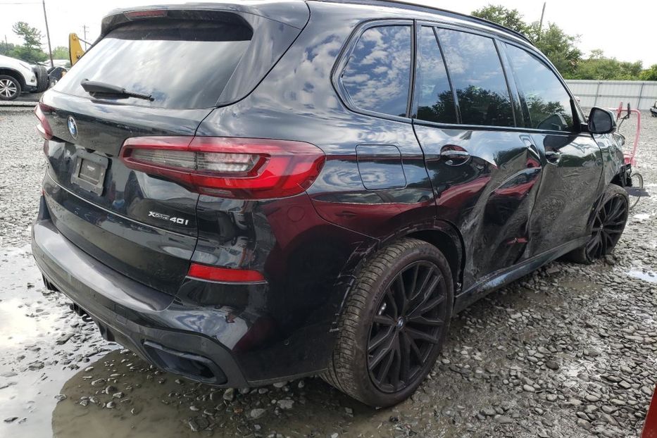 Продам BMW X5 2022 года в Киеве