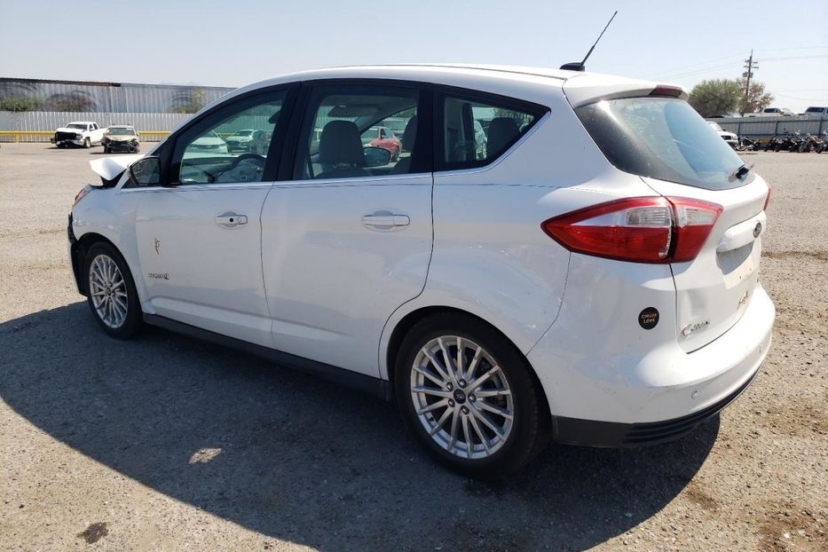 Продам Ford C-Max SEL 2013 года в Луцке