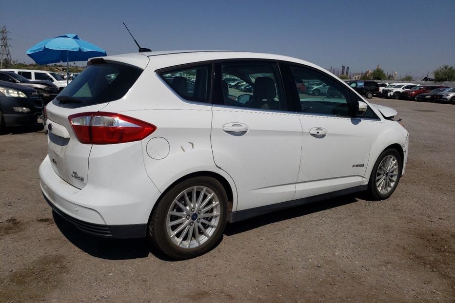 Продам Ford C-Max SEL 2013 года в Луцке