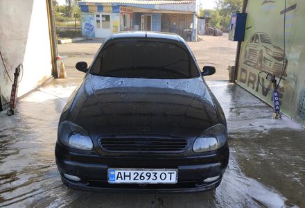 Продам Daewoo Lanos SX 2008 года в г. Покровск, Донецкая область