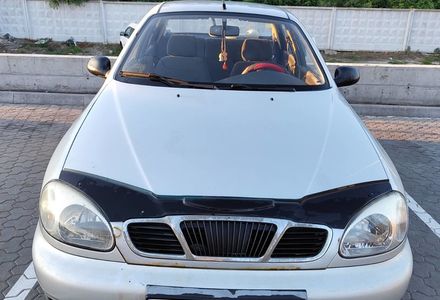 Продам Daewoo Sens 2005 года в Киеве