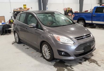 Продам Ford C-Max Premium  2012 года в Луцке