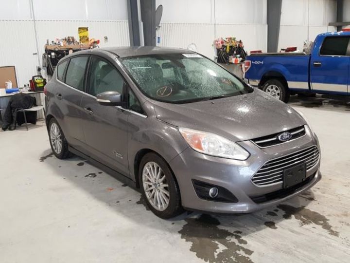 Продам Ford C-Max Premium  2012 года в Луцке