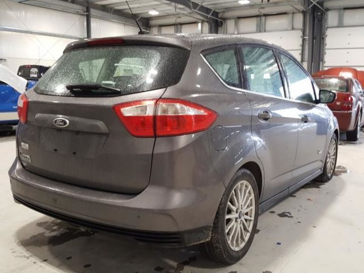 Продам Ford C-Max Premium  2012 года в Луцке