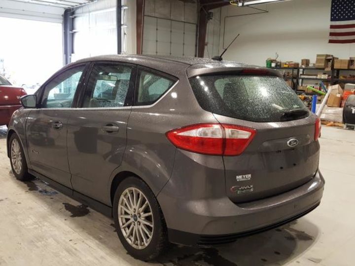 Продам Ford C-Max Premium  2012 года в Луцке