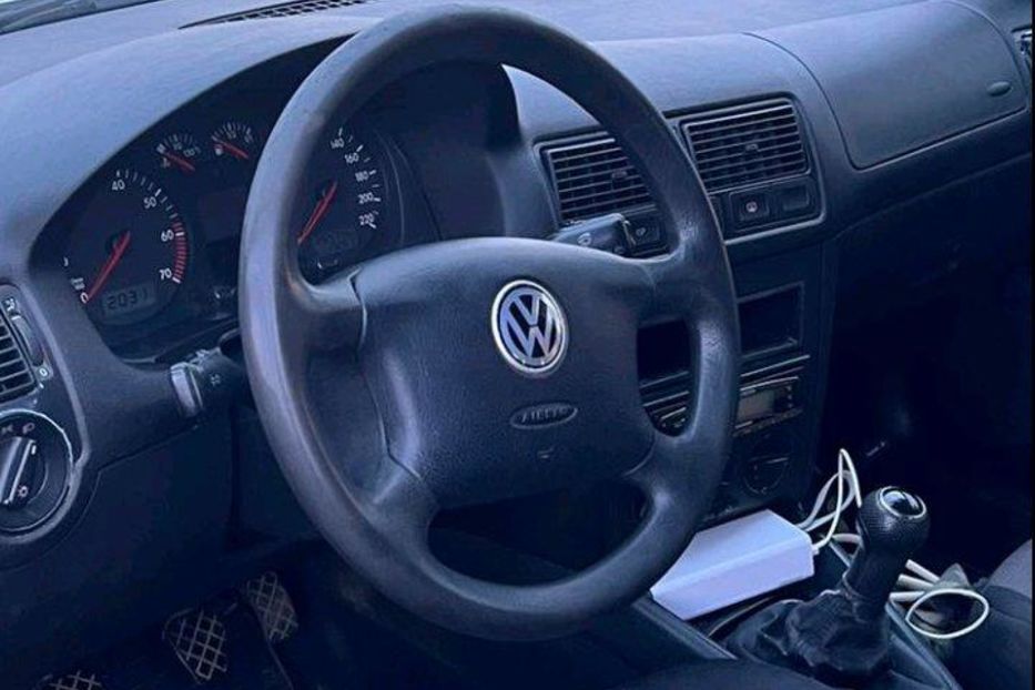 Продам Volkswagen Golf IV 2002 года в Черкассах