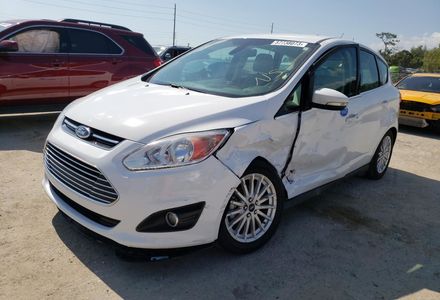 Продам Ford C-Max SEL 2015 года в Луцке