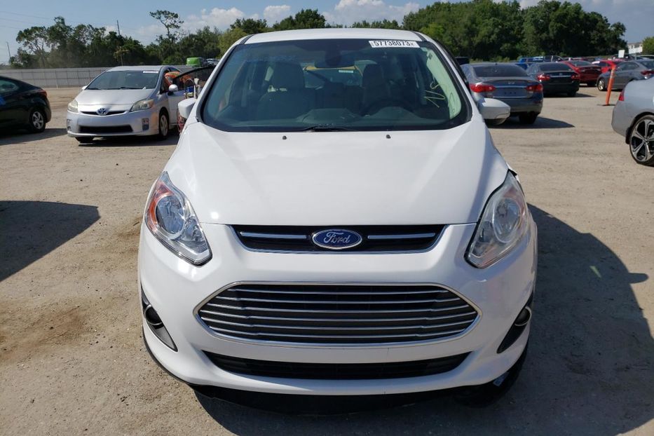 Продам Ford C-Max SEL 2015 года в Луцке