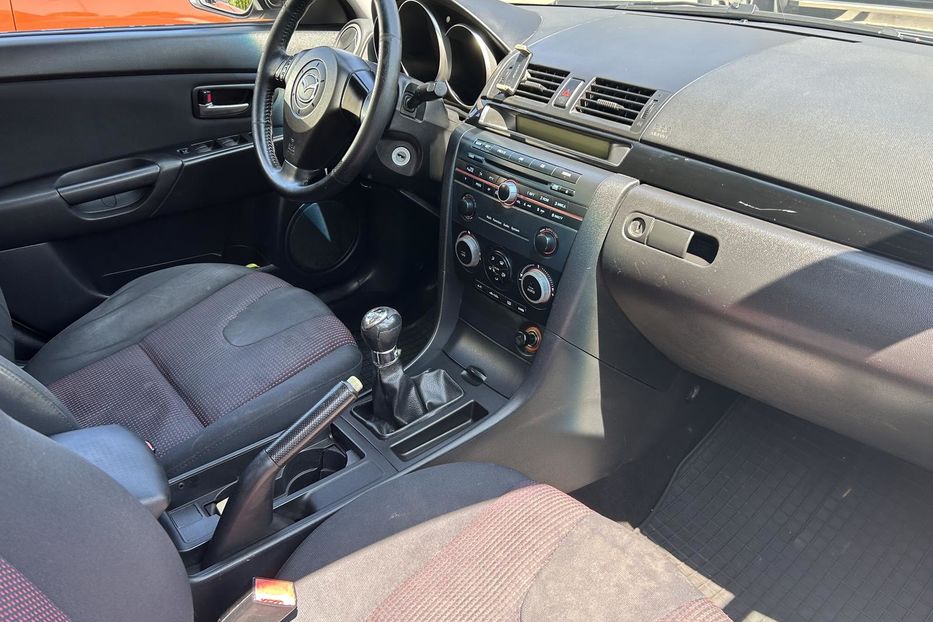 Продам Mazda 3 2006 года в Киеве