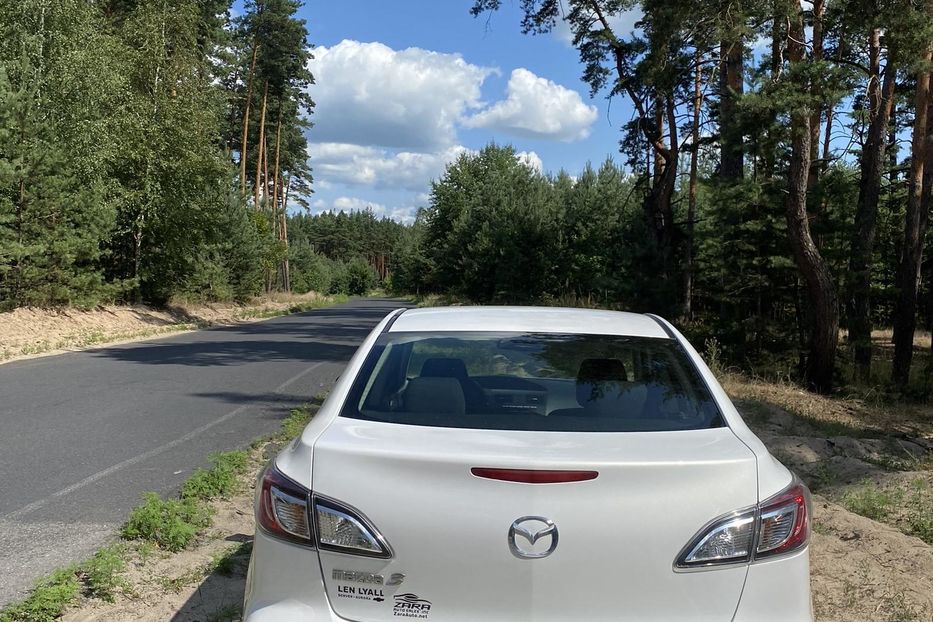 Продам Mazda 3 2011 года в Полтаве