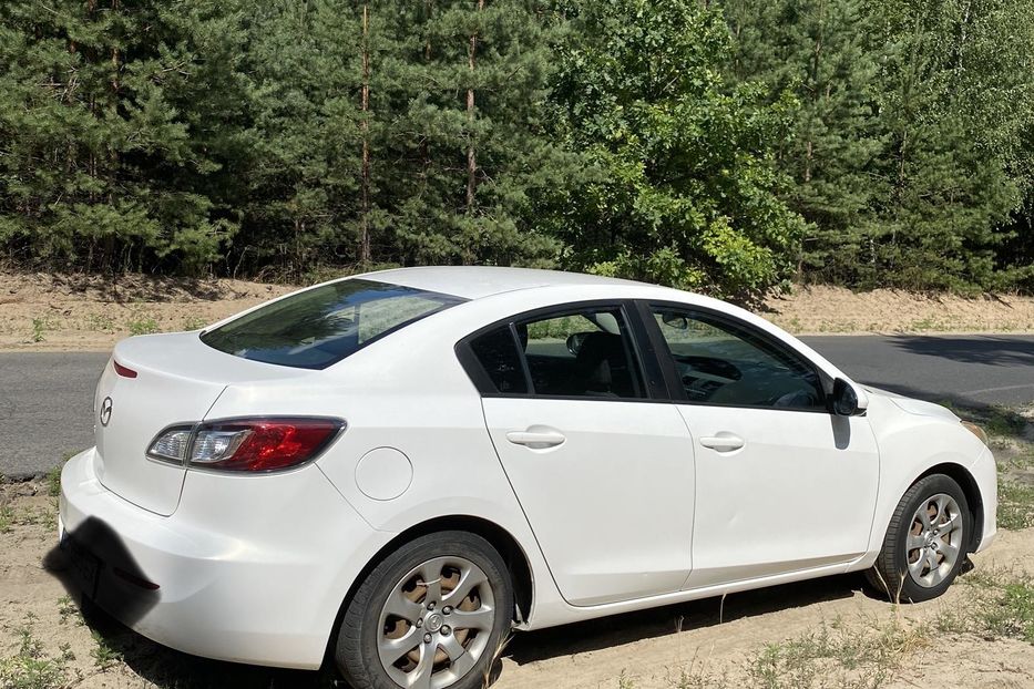 Продам Mazda 3 2011 года в Полтаве