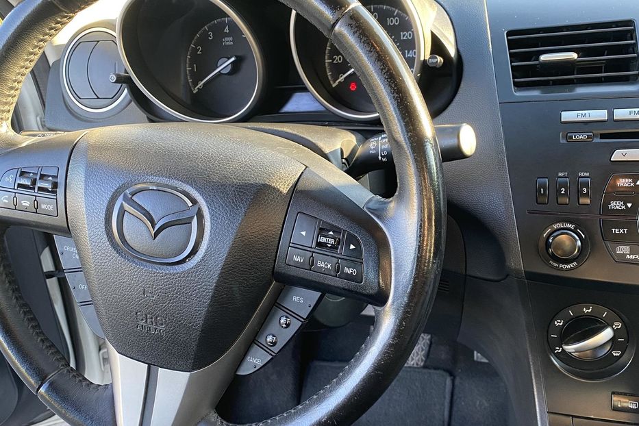 Продам Mazda 3 2011 года в Полтаве