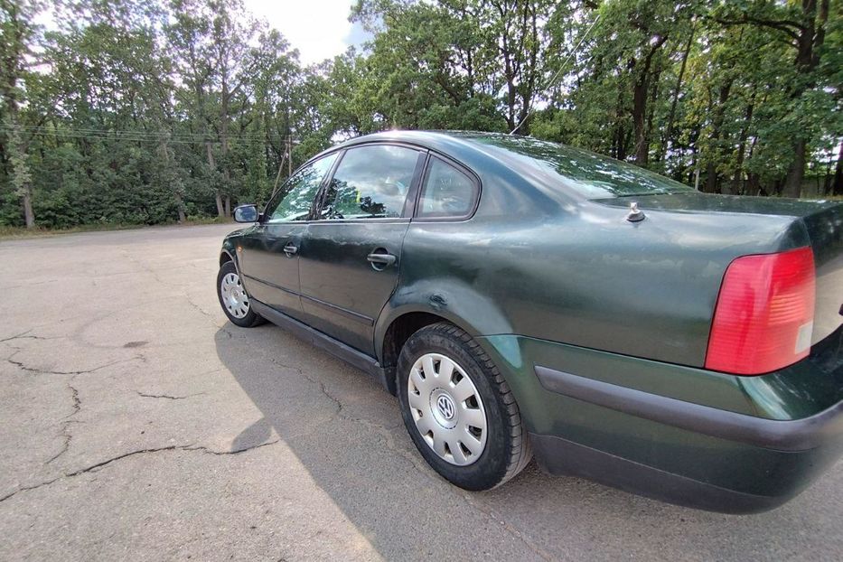 Продам Volkswagen Passat B5 1997 года в г. Умань, Черкасская область