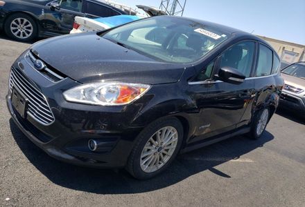 Продам Ford C-Max SEL 2013 года в Луцке