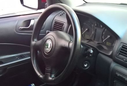 Продам Skoda Octavia Tour VRS 2002 года в г. Мукачево, Закарпатская область