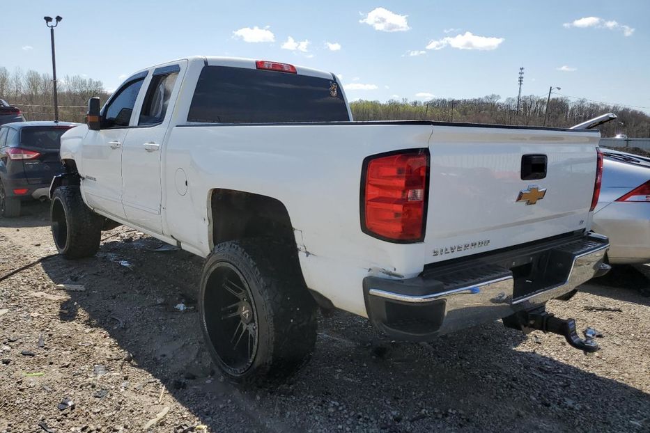 Продам Chevrolet Silverado 2018 года в Луцке