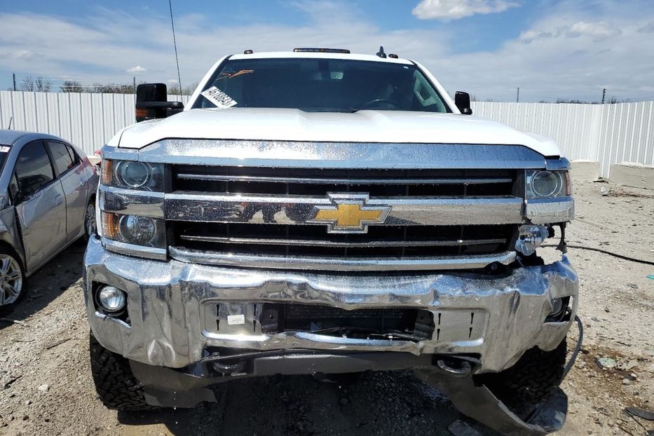 Продам Chevrolet Silverado 2018 года в Луцке