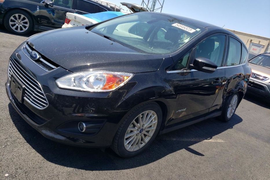 Продам Ford C-Max SEL 2013 года в Луцке