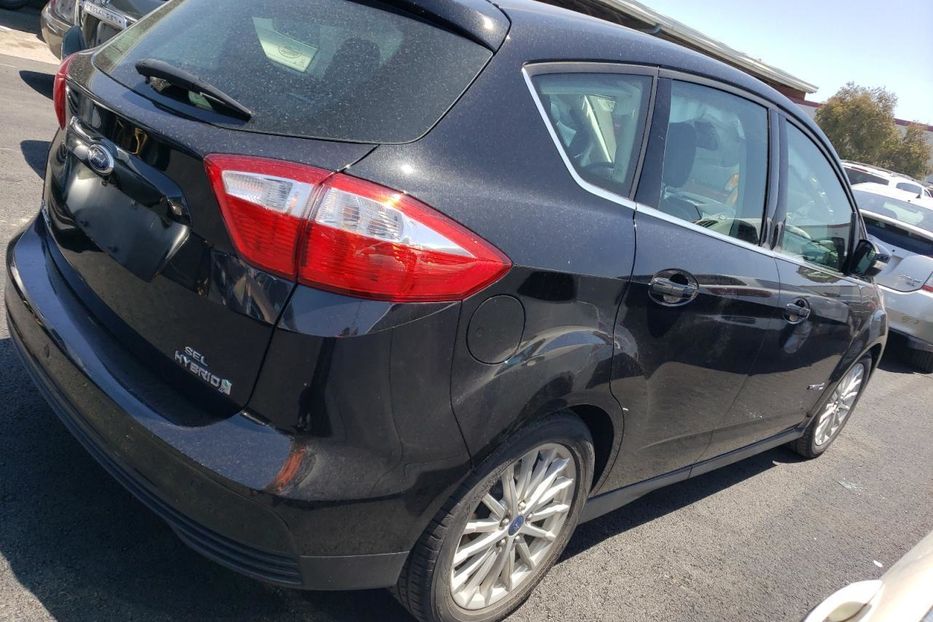 Продам Ford C-Max SEL 2013 года в Луцке