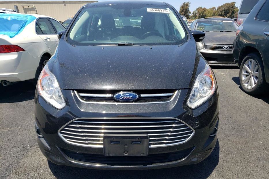 Продам Ford C-Max SEL 2013 года в Луцке