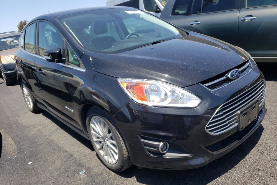 Продам Ford C-Max SEL 2013 года в Луцке