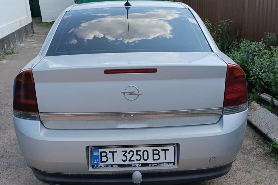 Продам Opel Vectra C 2003 года в Житомире