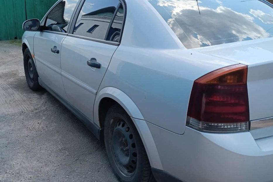 Продам Opel Vectra C 2003 года в Житомире